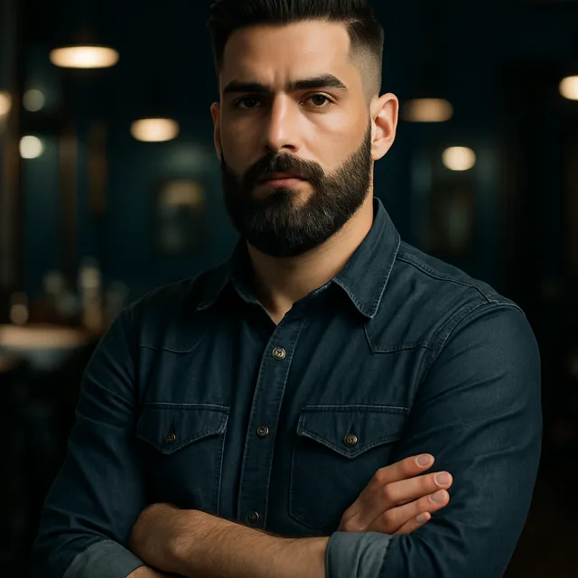 Marcus Cole