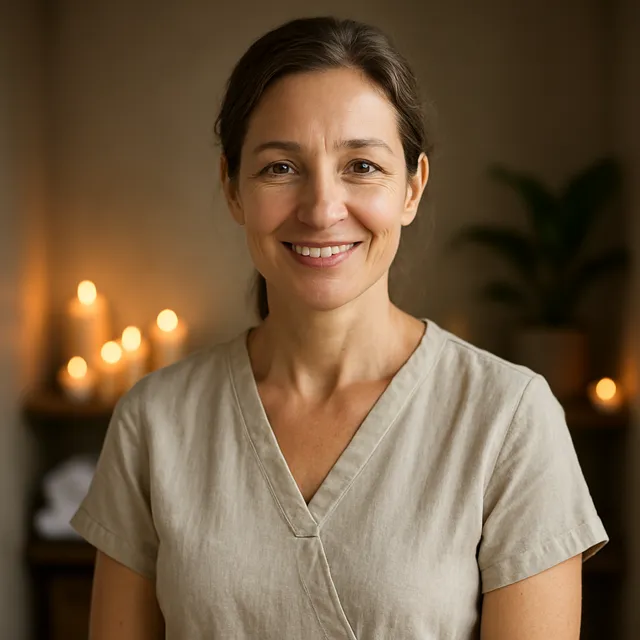 Sasha Moon
